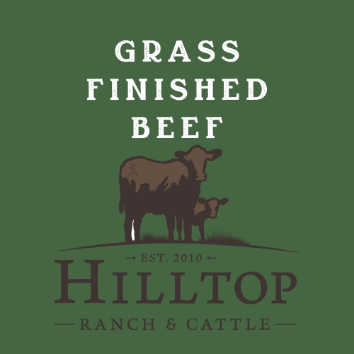 Hilltop Beef Hilltop Ranch & Cattle