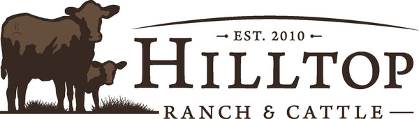Hilltop Ranch & Cattle