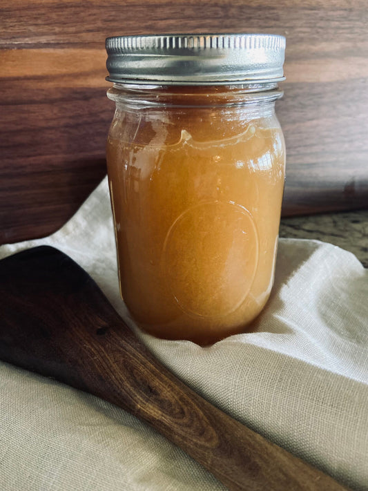 Easy Beef Bone Broth