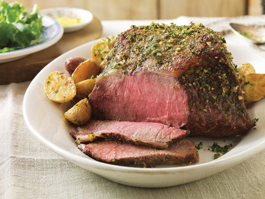 Hilltop Pot Roast