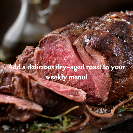 How To Pick a Roast