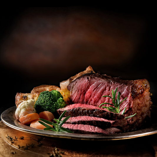 Arm Roast perfect for slow cooking