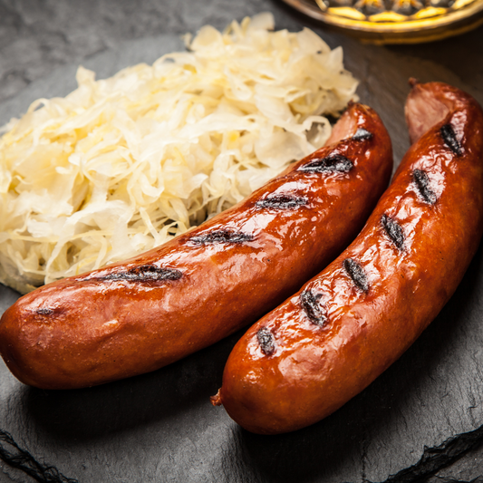 Bratwurst