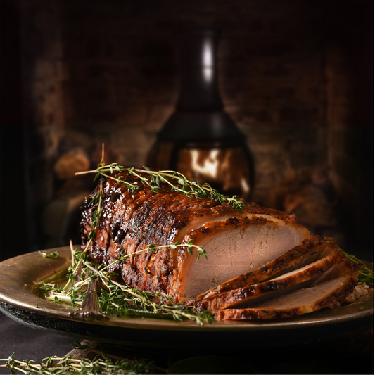 Pork Tenderloin