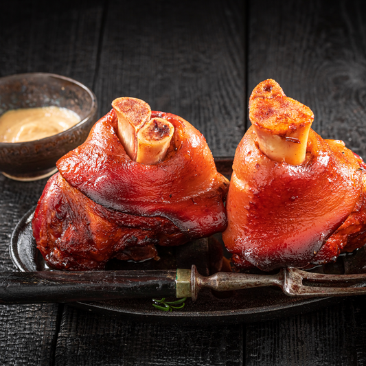 bone-in ham hock