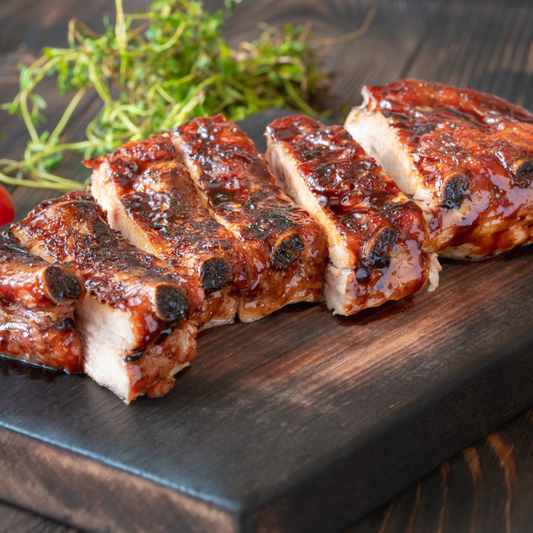 Spare Ribs