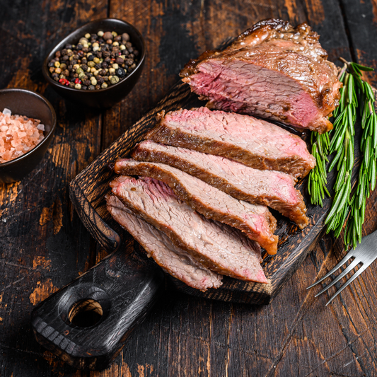 Sirloin Tip Roast - Grass Finished
