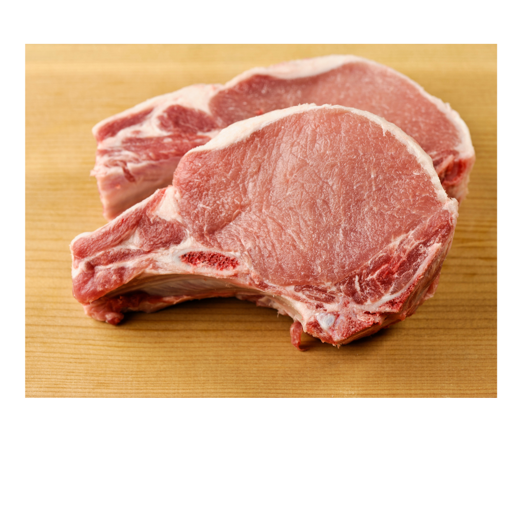 Bone-In Pork Chop